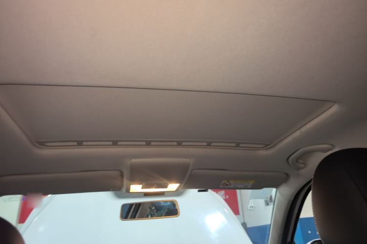Used Volkswagen Gran Lavida 2017 230TSI DSG Comfort Edition Headliner