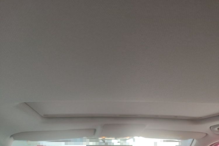 Used Volkswagen Gran Lavida 2017 180TSI DSG Comfort Edition Headliner