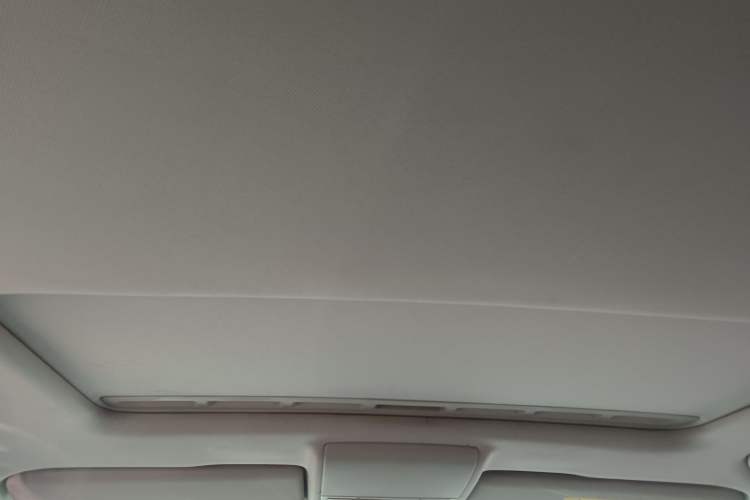 Used Volkswagen Gran Lavida 2017 180TSI DSG Comfort Edition Headliner