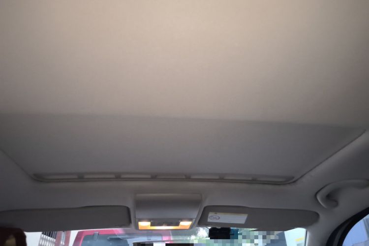 Used Volkswagen Gran Lavida 2017 180TSI DSG Comfort Edition Headliner