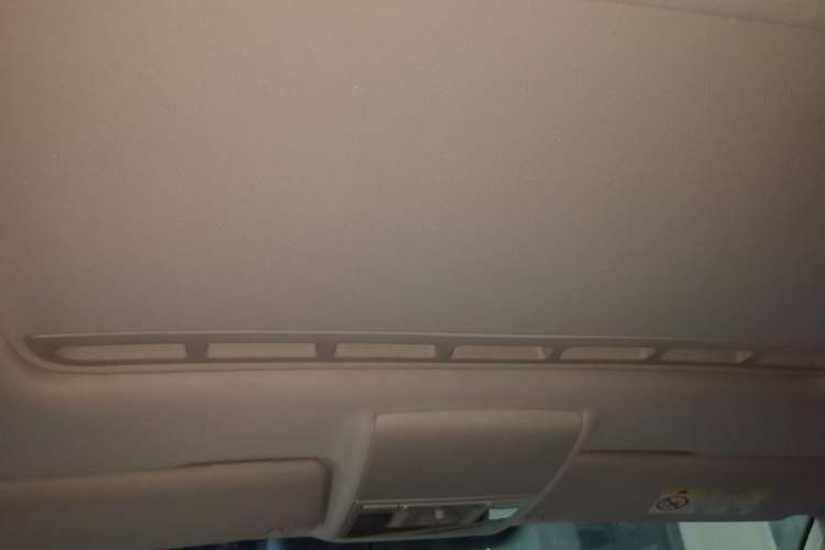 Used Volkswagen Gran Lavida 2017 180TSI DSG Comfort Edition Headliner