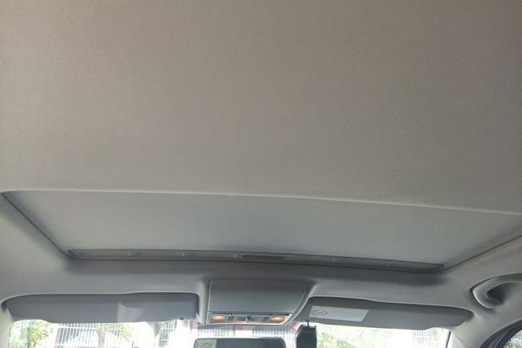 Used Volkswagen Gran Lavida 2017 180TSI DSG Comfort Edition Headliner