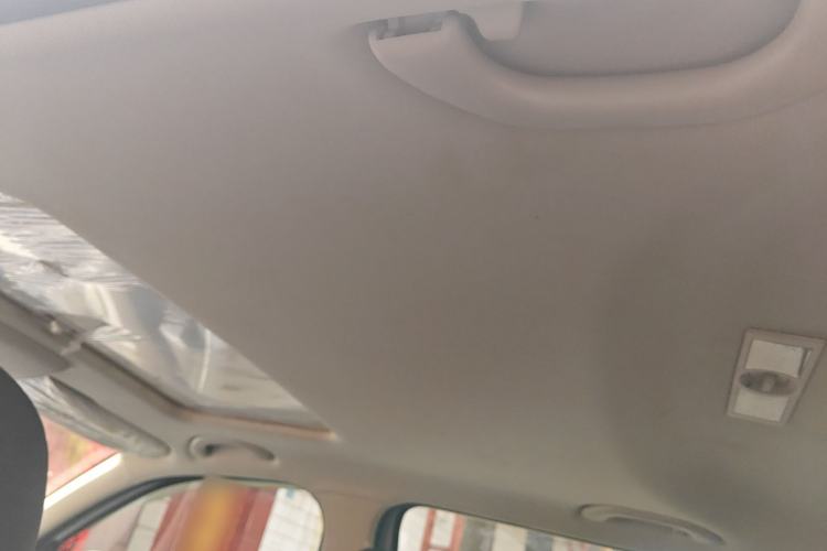 Used Volkswagen Gran Lavida 2017 180TSI DSG Comfort Edition Headliner
