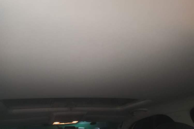 Used Volkswagen Gran Lavida 2017 180TSI DSG Comfort Edition Headliner