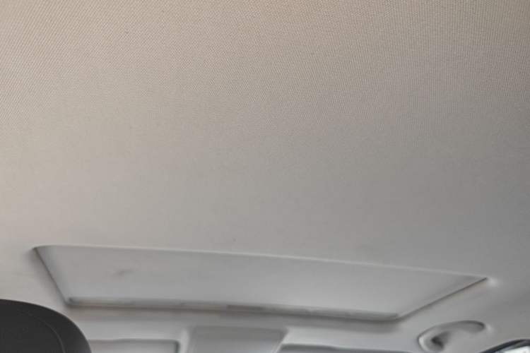 Used Volkswagen Gran Lavida 2017 180TSI DSG Comfort Edition Headliner