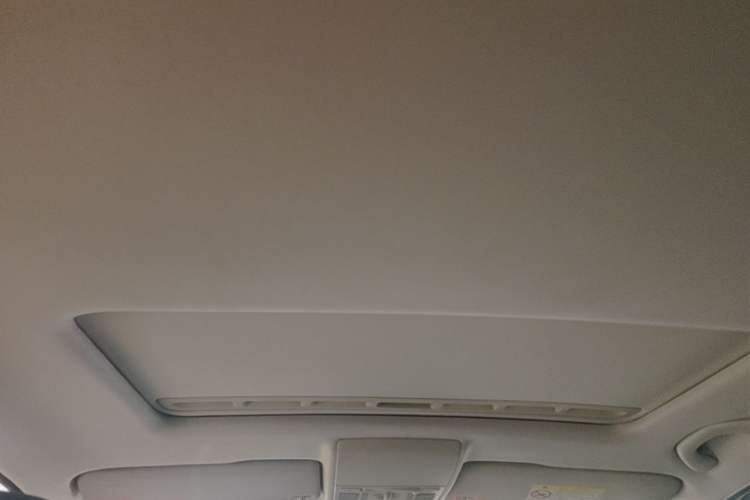 Used Volkswagen Gran Lavida 2017 180TSI DSG Comfort Edition Headliner