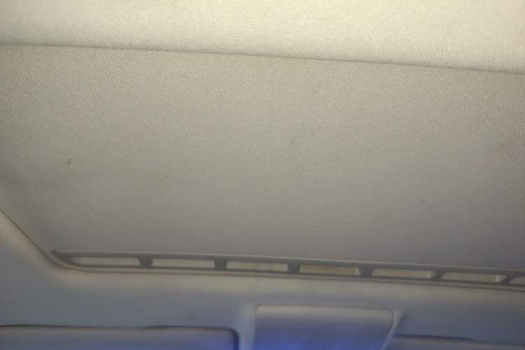 Used Volkswagen Gran Lavida 2017 180TSI DSG Comfort Edition Headliner