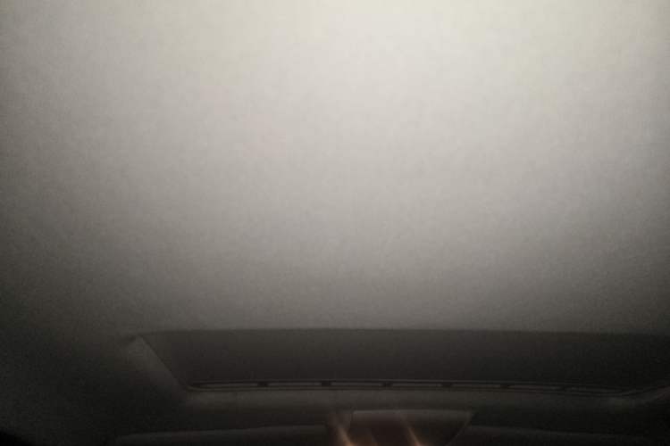 Used Volkswagen Gran Lavida 2017 180TSI DSG Comfort Edition Headliner