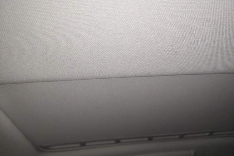 Used Volkswagen Gran Lavida 2017 230TSI DSG Comfort Edition Headliner