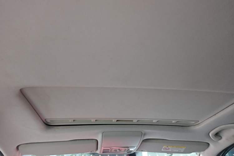 Used Volkswagen Gran Lavida 2017 230TSI DSG Comfort Edition Headliner