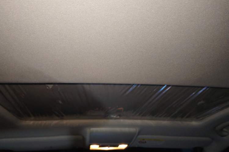 Used Volkswagen Gran Lavida 2017 180TSI DSG Comfort Edition Headliner