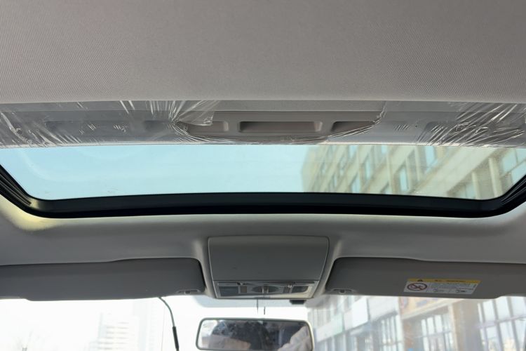 Used Volkswagen Gran Lavida 2017 180TSI DSG Comfort Edition Headliner
