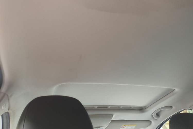 Used Volkswagen Gran Lavida 2017 230TSI DSG Comfort Edition Headliner