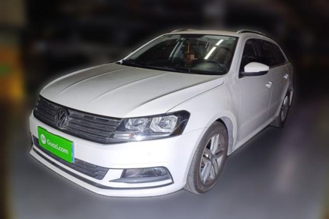 Used Volkswagen Gran Lavida 2017 230TSI DSG Comfort Edition