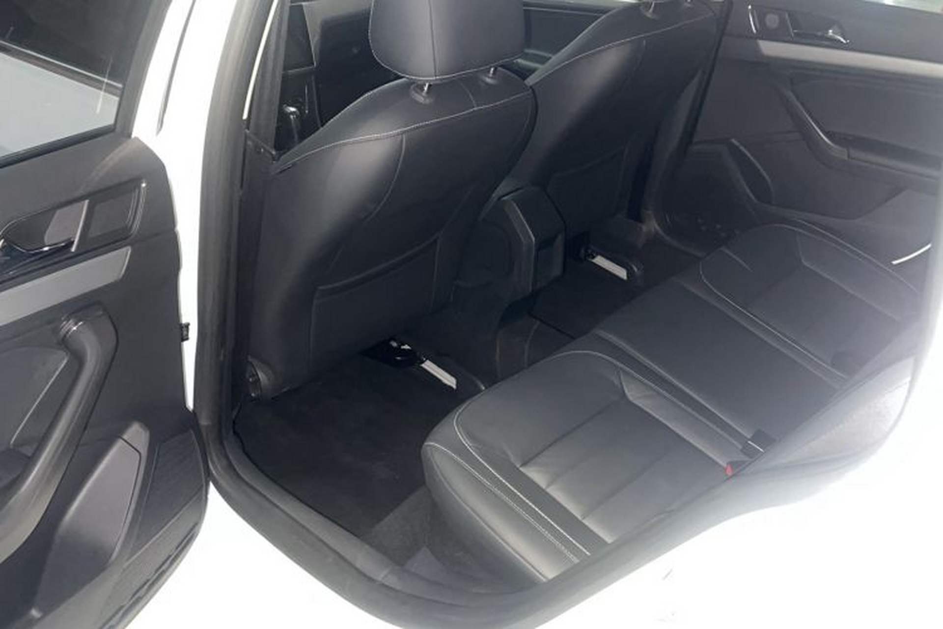 Used Volkswagen Gran Lavida 2017 180TSI DSG Comfort Edition Interior 1