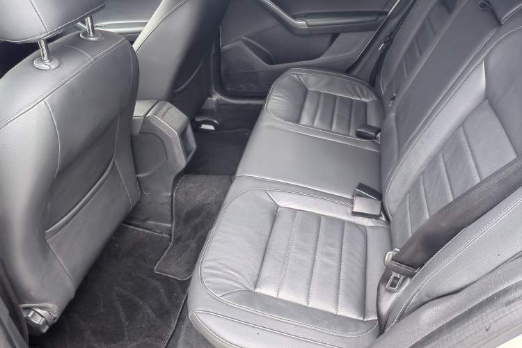 Used Volkswagen Gran Lavida 2017 230TSI DSG Comfort Edition Interior 4