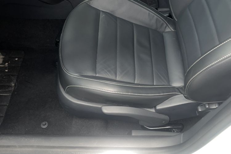 Used Volkswagen Gran Lavida 2017 180TSI DSG Comfort Edition Interior 5