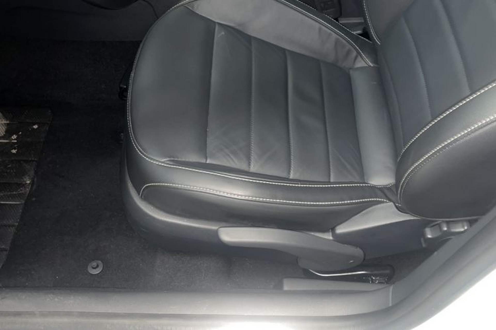 Used Volkswagen Gran Lavida 2017 180TSI DSG Comfort Edition Interior 5