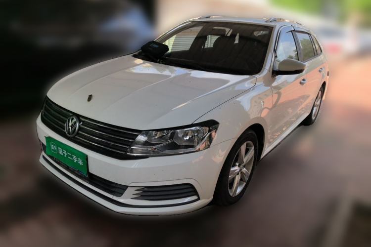 Used Volkswagen Gran Lavida 2017 1.6L Automatic Fashion Edition Guazi used car, China used car export, Used car for sale, Used  cars, Cheapest cars for sale