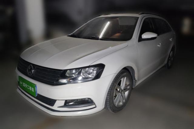 Used Volkswagen Gran Lavida 2017 180TSI DSG Comfort Edition