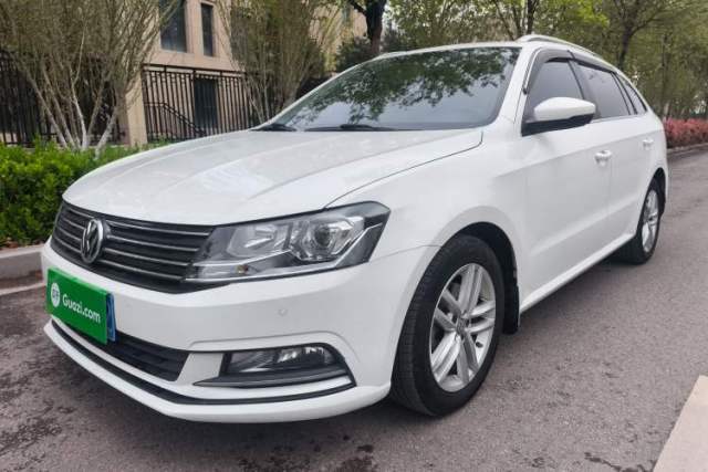 Used Volkswagen Gran Lavida 2017 230TSI DSG Comfort Edition