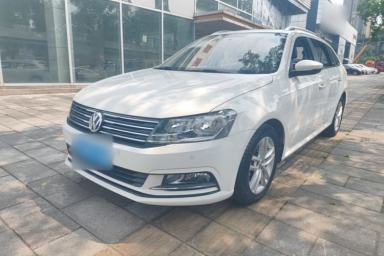 Used Volkswagen Gran Lavida 2017 180TSI DSG Comfort Edition