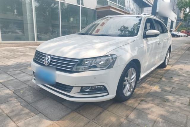 Used Volkswagen Gran Lavida 2017 180TSI DSG Comfort Edition