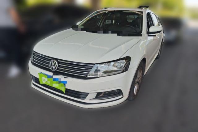Used Volkswagen Gran Lavida 2017 230TSI DSG Comfort Edition