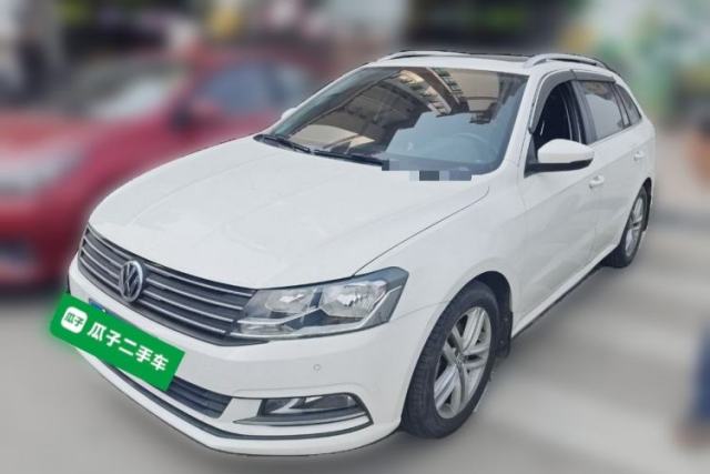 Used Volkswagen Gran Lavida 2017 180TSI DSG Comfort Edition