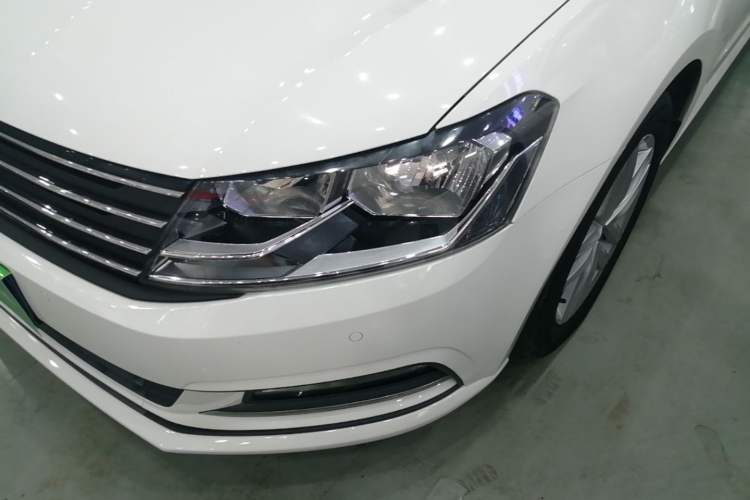 Used Volkswagen Gran Lavida 2017 230TSI DSG Comfort Edition Left Front Headlight