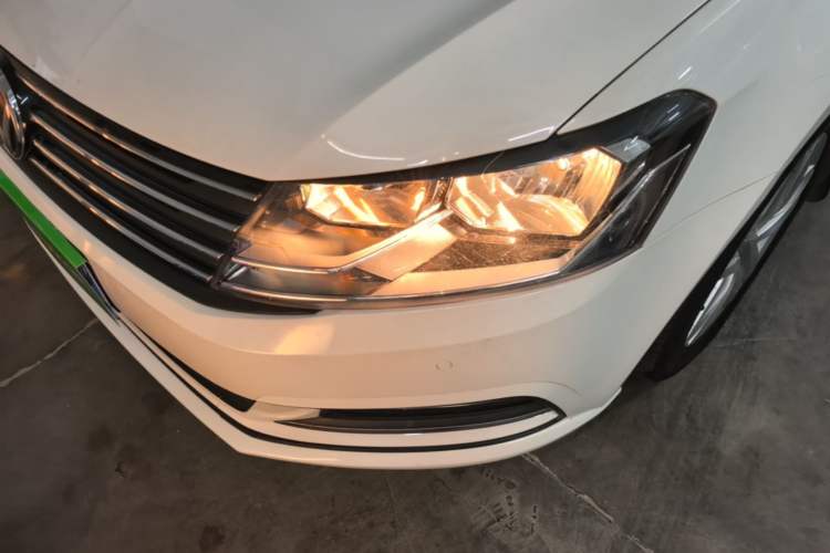 Used Volkswagen Gran Lavida 2017 230TSI DSG Comfort Edition Left Front Headlight