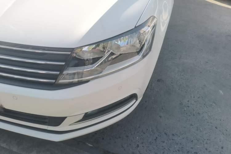 Used Volkswagen Gran Lavida 2017 230TSI DSG Comfort Edition Left Front Headlight