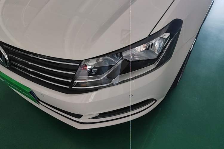 Used Volkswagen Gran Lavida 2017 180TSI DSG Comfort Edition Left Front Headlight