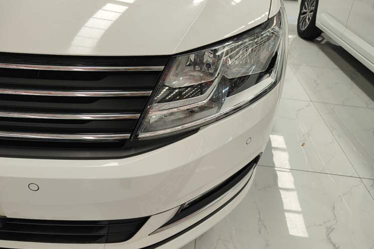 Used Volkswagen Gran Lavida 2017 230TSI DSG Comfort Edition Left Front Headlight