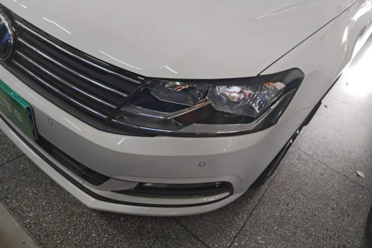 Used Volkswagen Gran Lavida 2017 230TSI DSG Comfort Edition Left Front Headlight