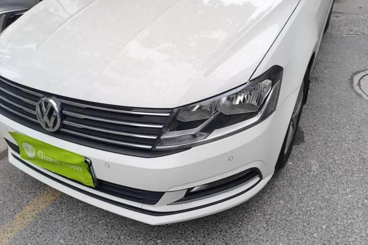 Used Volkswagen Gran Lavida 2017 230TSI DSG Comfort Edition Left Front Headlight