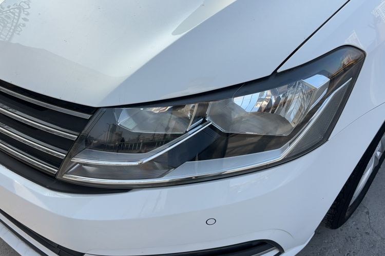 Used Volkswagen Gran Lavida 2017 180TSI DSG Comfort Edition Left Front Headlight