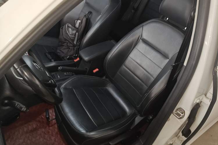 Used Volkswagen Gran Lavida 2017 180TSI DSG Comfort Edition Left Front Seat