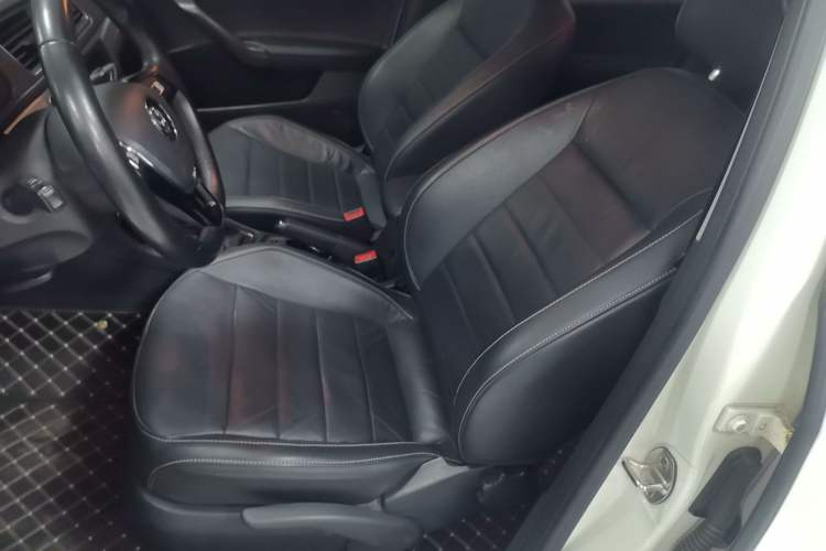 Used Volkswagen Gran Lavida 2017 180TSI DSG Comfort Edition Left Front Seat