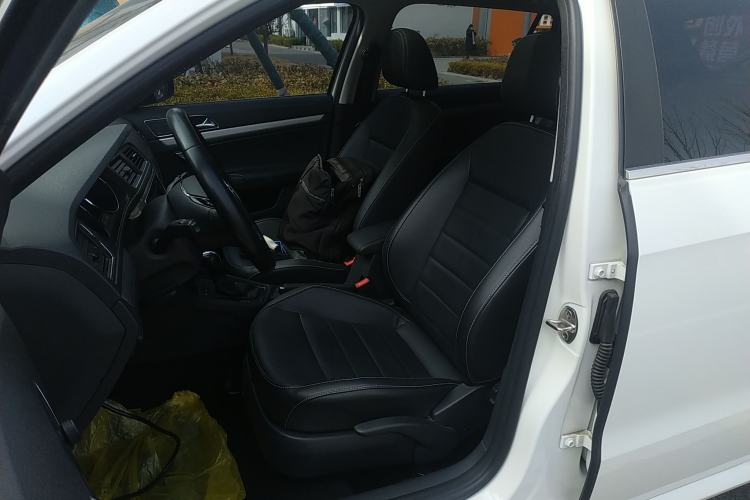 Used Volkswagen Gran Lavida 2017 180TSI DSG Comfort Edition Left Front Seat