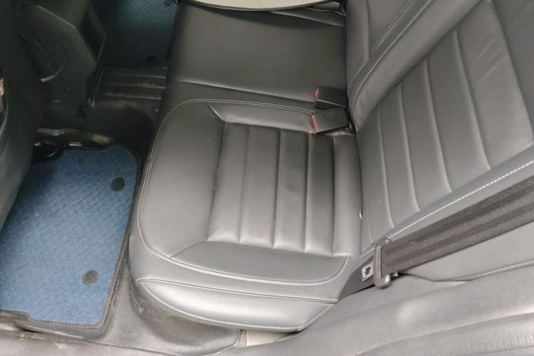 Used Volkswagen Gran Lavida 2017 230TSI DSG Comfort Edition Left Rear Seat