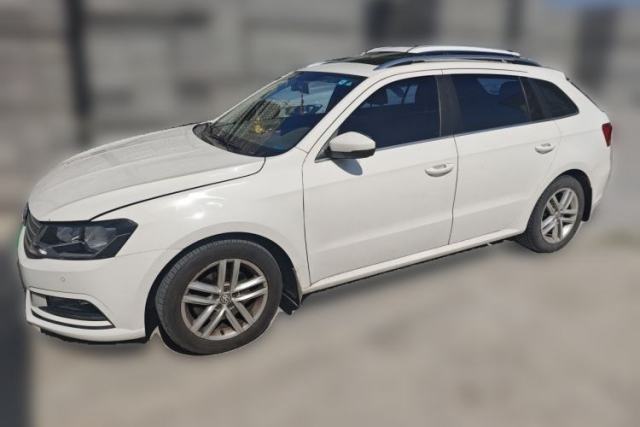 Used Volkswagen Gran Lavida 2017 230TSI DSG Comfort Edition