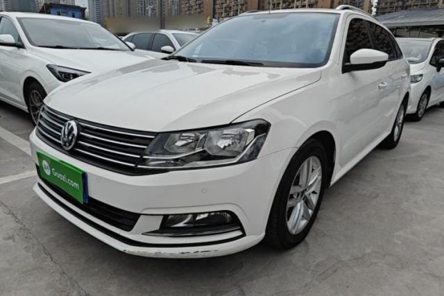 Used Volkswagen Gran Lavida 2017 180TSI DSG Comfort Edition