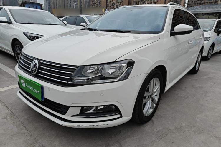 Used Volkswagen Gran Lavida 2017 180TSI DSG Comfort Edition Guazi used car, China used car export, Used car for sale, Used  cars, Cheapest cars for sale