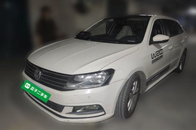 Used Volkswagen Gran Lavida 2017 230TSI DSG Comfort Edition