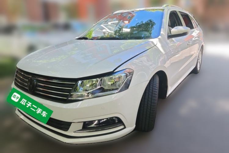 Used Volkswagen Gran Lavida 2017 230TSI DSG Comfort Edition Guazi used car, China used car export, Used car for sale, Used  cars, Cheapest cars for sale