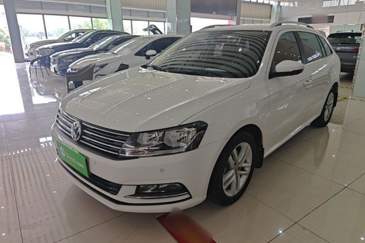 Used Volkswagen Gran Lavida 2017 180TSI DSG Comfort Edition Guazi used car, China used car export, Used car for sale, Used  cars, Cheapest cars for sale