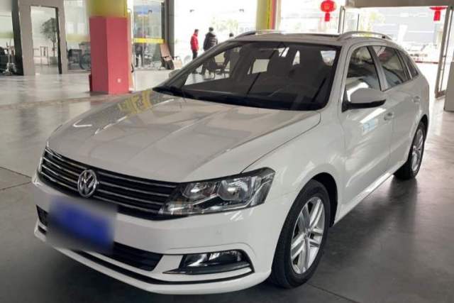 Used Volkswagen Gran Lavida 2017 180TSI DSG Comfort Edition