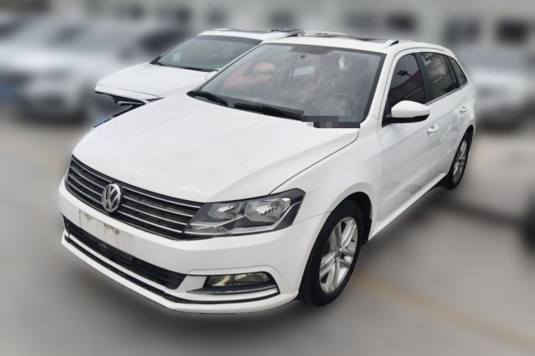 Used Volkswagen Gran Lavida 2017 180TSI DSG Comfort Edition