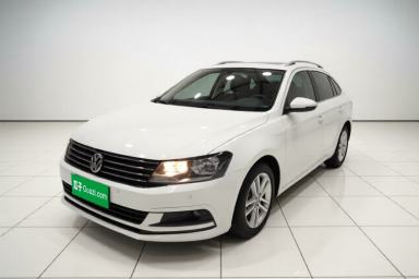 Used Volkswagen Gran Lavida 2017 180TSI DSG Comfort Edition